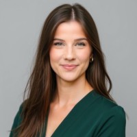 Gifted Healthcare Employee Julia Christopher's profile photo