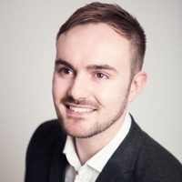 Chimera Recruitment Employee Ryan Cerenko's profile photo