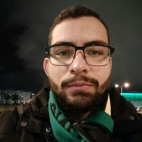 Gabriel V. Email