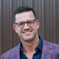 Redwood Living Employee Kevin Kwiatkowski's profile photo