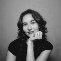 IMAGE Media Employee Amber O'Shea's profile photo