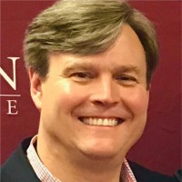 Globe Pequot Publishing Group Employee Jonathan Kurtz's profile photo