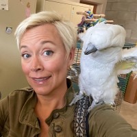 Accurate Always, Inc. Employee Kate Haley's profile photo