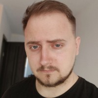 Giraffe Software Employee Illia Karlov's profile photo