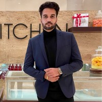 Raitechs Private Limited Employee Amaan Singh's profile photo