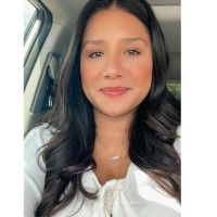 PCI Construction - Utilities Employee Griselda Oliva's profile photo