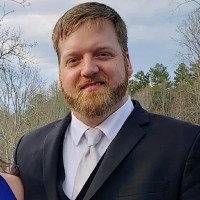 FRONTLINE Selling Employee Jordan Williams's profile photo