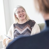 Optica Employee Irene van der Zee's profile photo