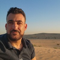 Beyond ONE Employee Ralph Dagher's profile photo