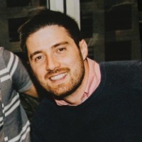 Shapermint Employee Enzo Fraletti's profile photo