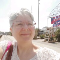 AGYLIS Employee Edith Millet's profile photo