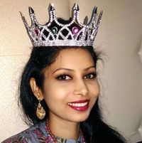 VanyaIT Employee Archana Sharma's profile photo