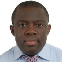 GEOSATIS Employee Brice DONFOUET's profile photo