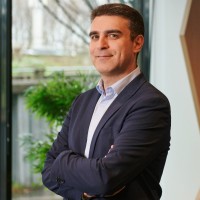 Ipsos bva Employee Sébastien Gimenez's profile photo