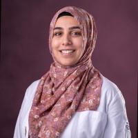 Dua Ayad Email & Phone Number