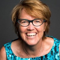 Fred Hutch Employee Tracy Evans's profile photo