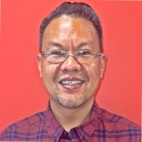 Ron Ho Email