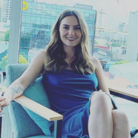 FutureNet Employee Anna Berggren's profile photo