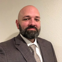 Derive Systems Employee Kai Vandegrift's profile photo