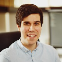 Corvus Research Employee Stanley Speel's profile photo