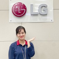 LG Electronics Employee Tran Yen's profile photo