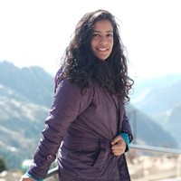 JU Agri Sciences Pvt. Ltd. Employee Diksheeta Gupta's profile photo