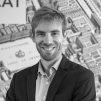 Book A Flat Employee Alexandre Couronne's profile photo