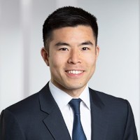 Morgan Stanley Employee Steve Cao's profile photo