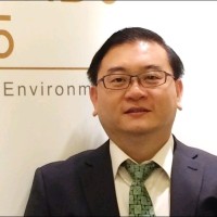 Building and Construction Authority Employee Lim san Teng's profile photo