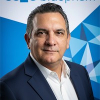 SS&C Blue Prism Employee Carlos Londoño's profile photo