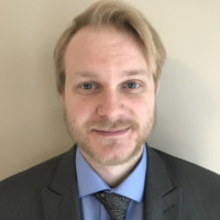 CorrectCare Integrated Health Employee Brandon Burgess's profile photo