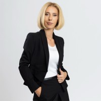 Flanco Romania Employee Pirvu Andreea's profile photo