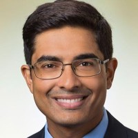 North Memorial Health Employee Sumit Patel's profile photo