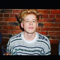 Southern Minnesota Beet Sugar Cooperative Employee Kaden Zimmerman's profile photo