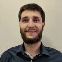 Engineered Intelligence Inc Employee Chris Rockx's profile photo