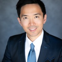 CHOC Children's Employee Erick Chen's profile photo