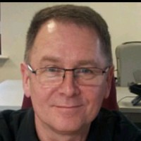 Altera A.S. Employee Alastair Boyd's profile photo