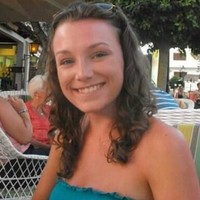 Anomaly UK Employee Hayleigh Coakley's profile photo