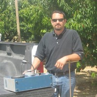 PureSense Employee Dave Jamison's profile photo