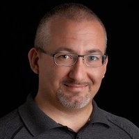 Life Time - The Healthy Way of Life Company Employee Steven Colangelo's profile photo