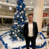Xanadu Resort Hotel Employee Ahmed Youness's profile photo