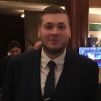 GMS - Gerson Moving Services Employee Dan Start's profile photo