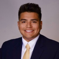 TCM Employee Zeke Saenz's profile photo