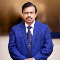TEVTA Punjab Employee Irfan Asif's profile photo