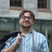 American Hockey League Employee Dan Pollock's profile photo