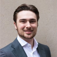 HUB International Employee Benjamin Content's profile photo