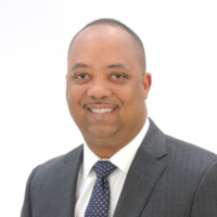 Baker Hughes Employee Victor Moses's profile photo