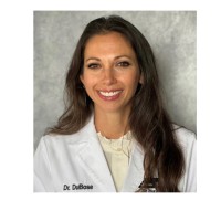 Charlotte Radiology Employee Melinda Dubose's profile photo