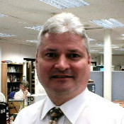 Kevin Shaw Email