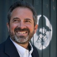 SCORE Employee Richard Geasey's profile photo